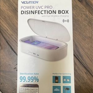 Disinfection Box